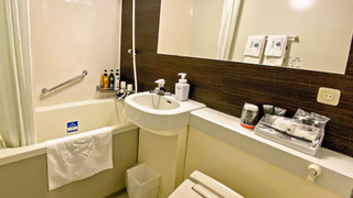 セミダブルルーム 1 ベッドルーム 禁煙