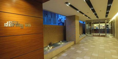 さぬきの湯 ドーミーイン高松