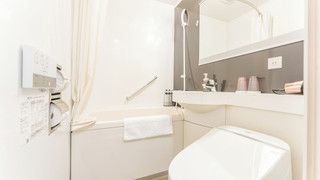 セミダブルルーム 禁煙