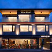 Abita Hotel KYOTO KAMOGAWA（京都府 シティホテル） / 3