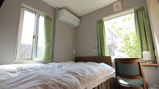 本館 トリプルルーム 禁煙 (202)