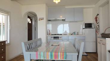 専用簡易キッチン / 13