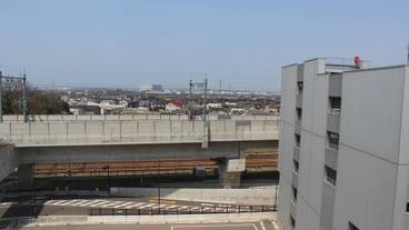 施設からの眺望 / 20