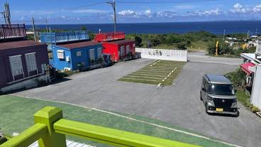 屋上テラス / 27