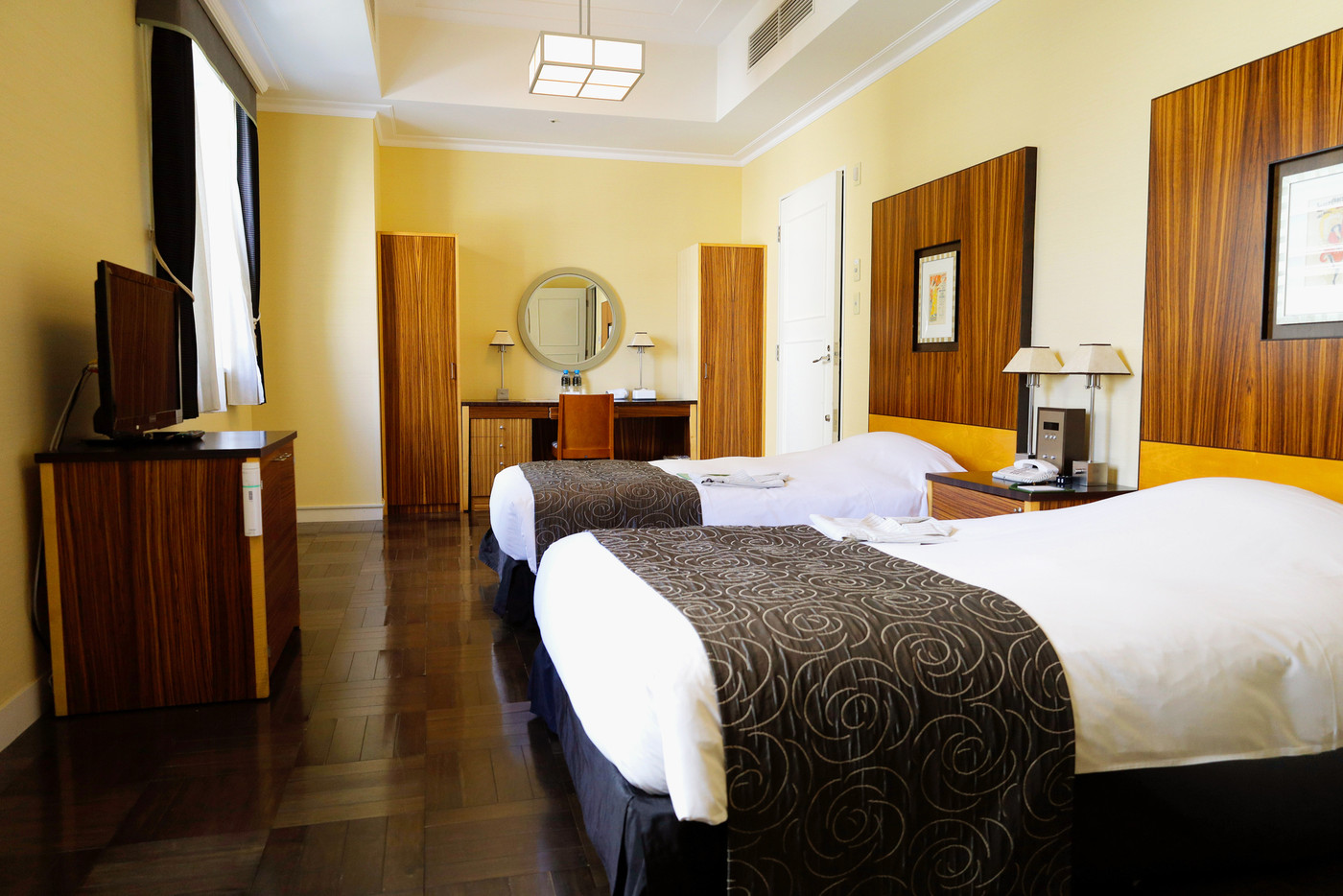 ホテルモントレ ラ・スール福岡4265229