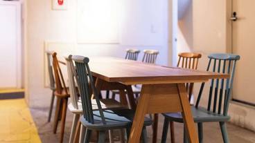 施設内の設備 / 11