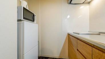 専用キッチン / 39