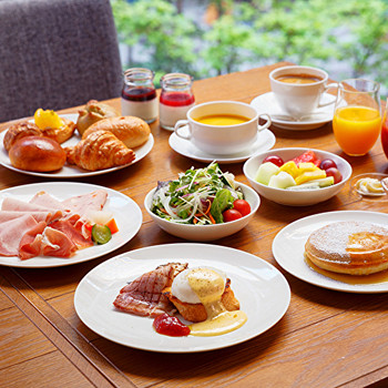 グランドハイアット福岡3387927