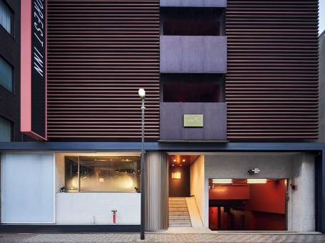 アールズフォレストイン / 5