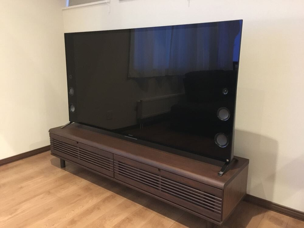 客室の設備とサービス