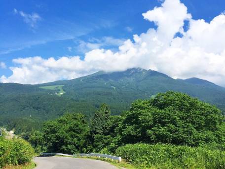 ロッジ オークランド / 4