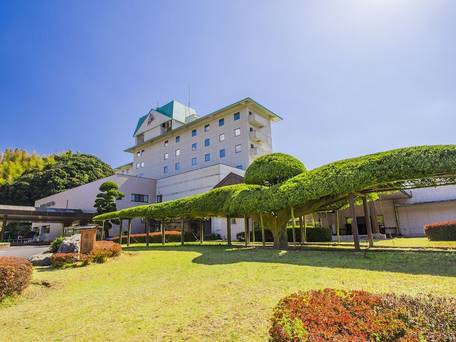 ホテル グリーンヒル（鹿児島県） / 1