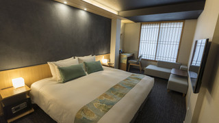 プレミアム ルーム 禁煙