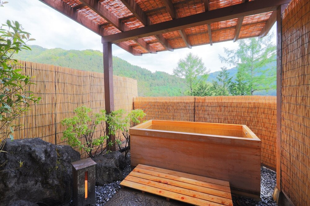 共用バスルーム