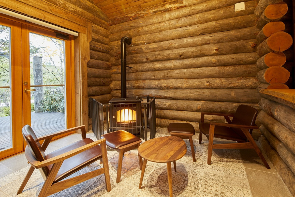 ホテルハーヴェスト軽井沢（ホテルハーヴェストカルイザワ） / 2