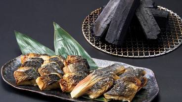 朝食ビュッフェ / 17