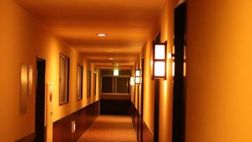 施設内の設備 / 8