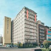 くれたけインプレミアム大垣駅前（岐阜県 ビジネスホテル） / 5