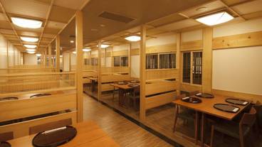 レストラン / 14