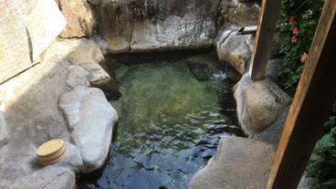 施設内の設備 / 1