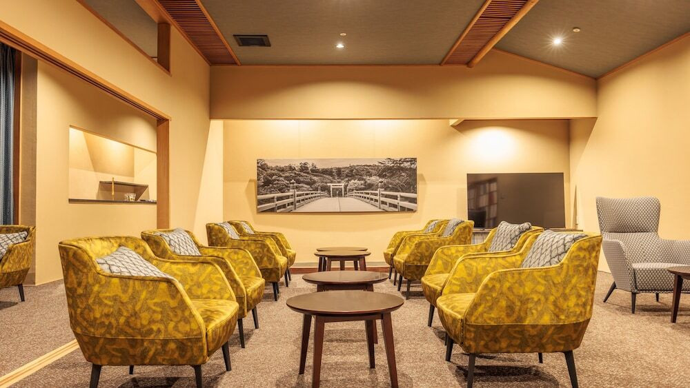 本館 千の杜 限定ラウンジ(1)