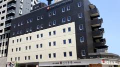 アーバンプレイスイン小倉（旧：北九州第一ホテル）