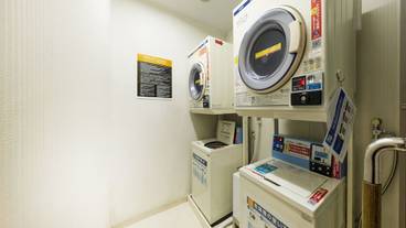 ランドリー ルーム / 6