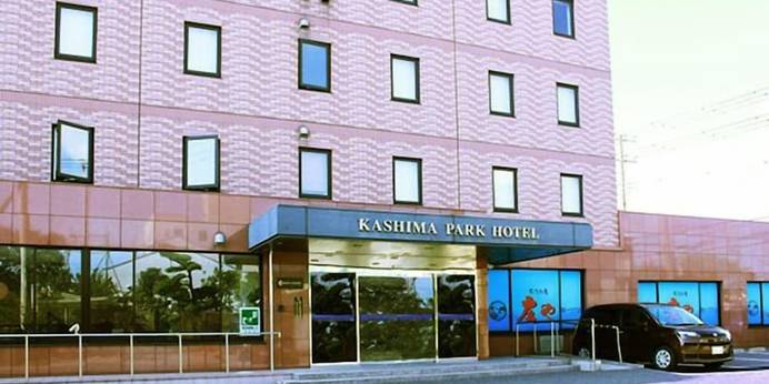 鹿嶋パークホテル（茨城県 ビジネスホテル） / 1