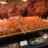 自家製窯焼きパン / 2