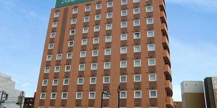 ホテルルートイン敦賀駅前（福井県 ビジネスホテル） / 1