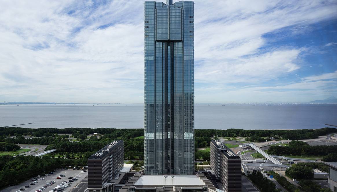 アパホテル&リゾート 東京ベイ幕張