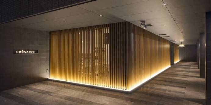 相鉄フレッサイン 京都駅八条口（京都府 ビジネスホテル） / 1