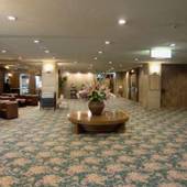 ホテル 御前水(北海道 リゾートホテル) / 2