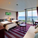 洋室（ツインルーム）一例 / 1