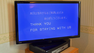 セミダブルルーム 禁煙