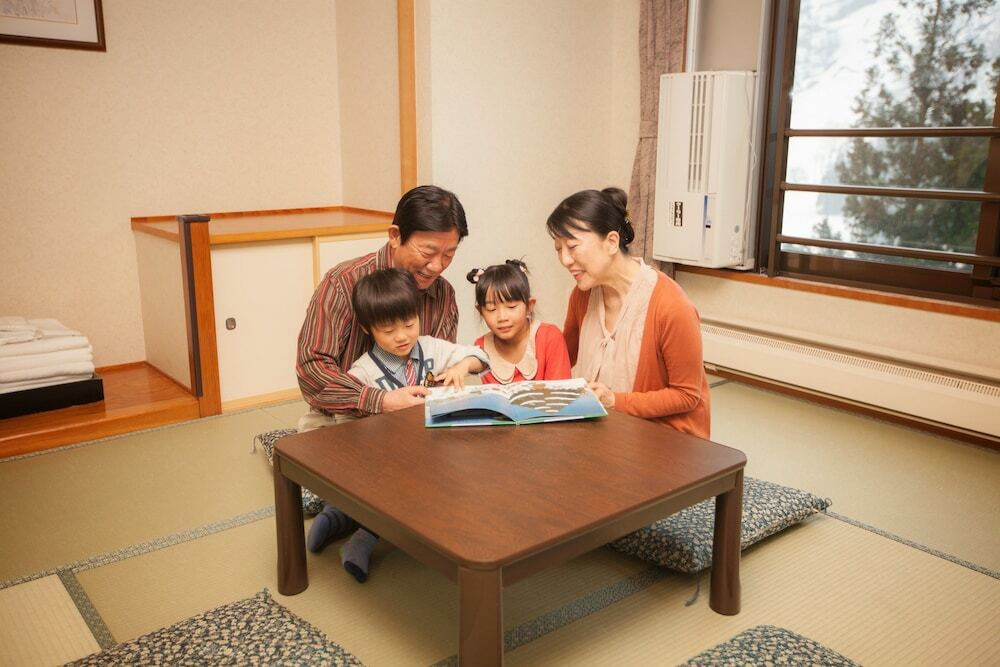 不安な子連れ旅行もファミリー歓迎のホテル＆旅館なら大満足♪3769484