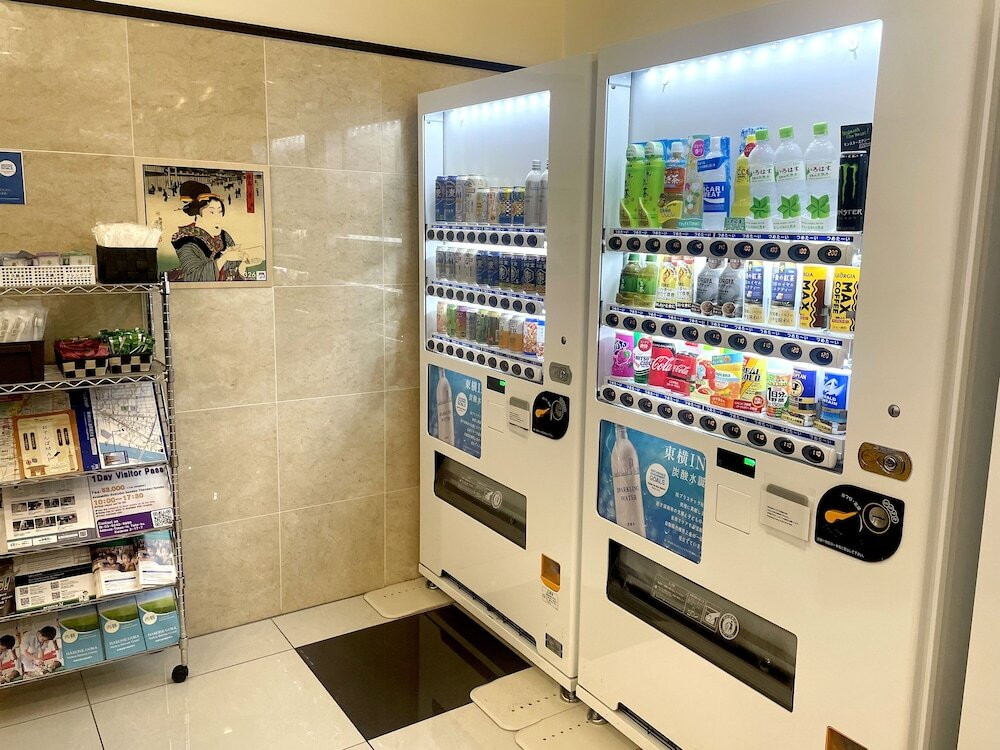 自動販売機