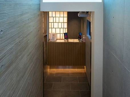 サクラクロスホテル新宿東アネックス / 3