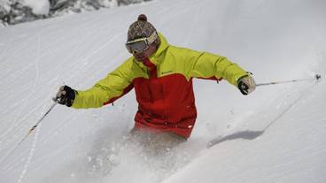 スノー スポーツとスキー / 5