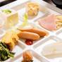 【楽天限定】便利でお得な1泊朝食付き☆味＆ボリュームに自信あり！！《最安値》 | ペットと泊まる 白浜温泉 ベイリリィ国民宿舎しらゆり荘