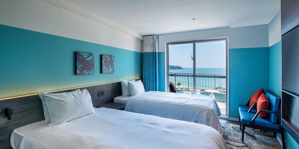 スーペリアルーム