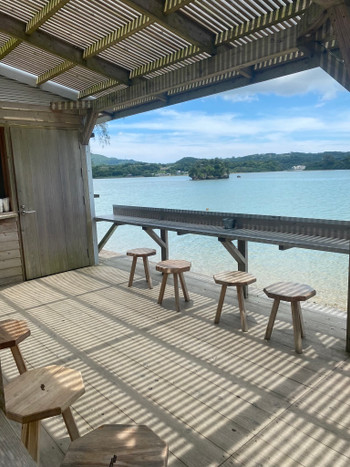 「フィーフィーパーラー」 内観 212213444 