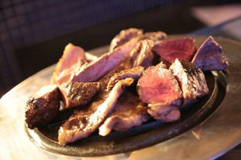 「パンとサーカス」 料理 42011239 