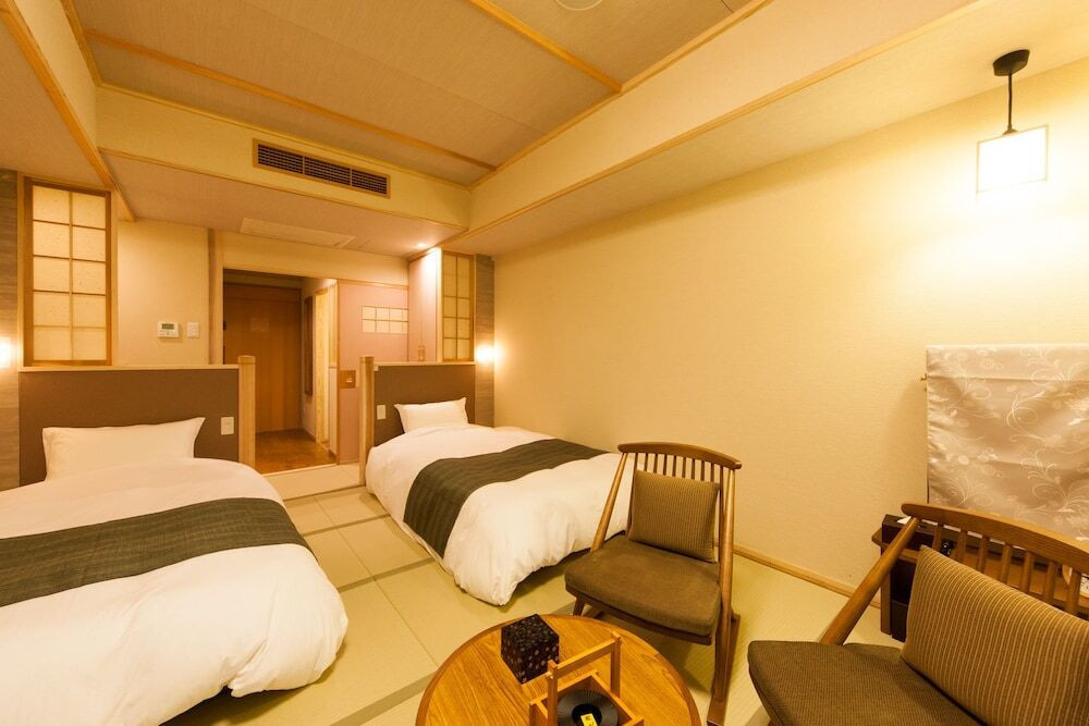 内宮まで徒歩約20分、おかげ横丁まで約5分4280184