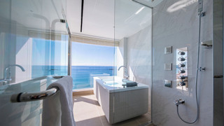 デラックススイート 禁煙 (朝食 + フレンチディナー [17:00~17:30] 付き)