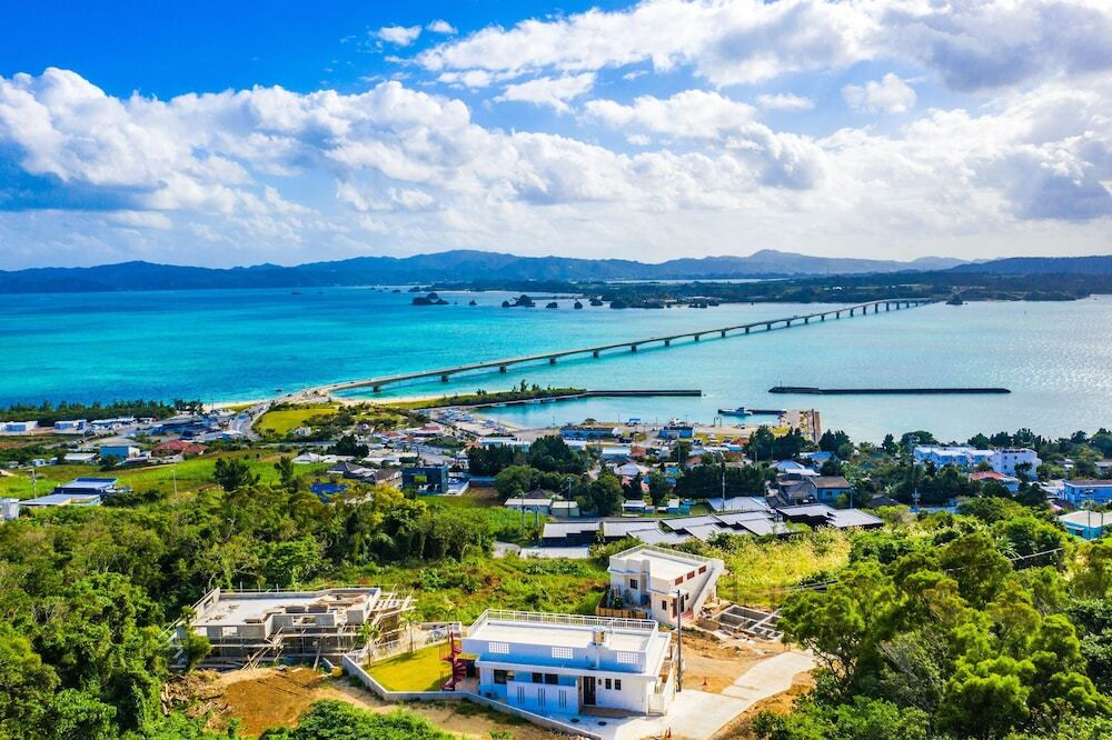 ビーチ / オーシャン ビュー