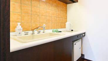 専用キッチン / 35