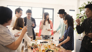 ベーシック ハウス