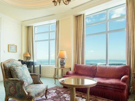 ホテル ザ・マンハッタン / 1