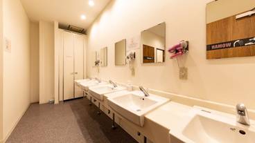 バスルーム / 11